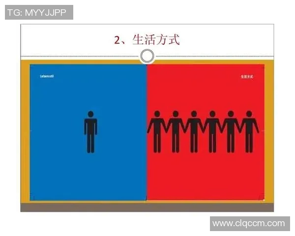 体育文化差异解析：中美对比