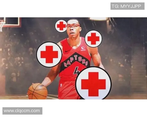 NBA球队伤病情况对赛季表现影响研究