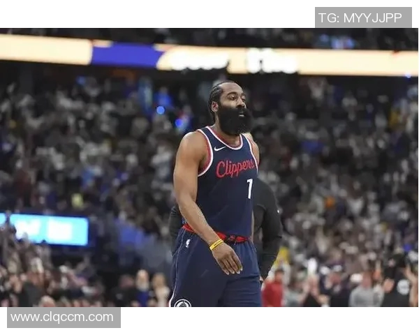 哈登社媒发声回应争议事件