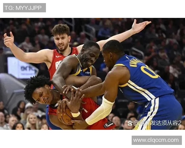 今日焦点战：灰熊对决即将打响