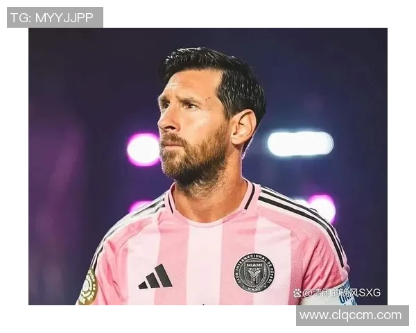 梅西评分出炉：是高光还是低迷？