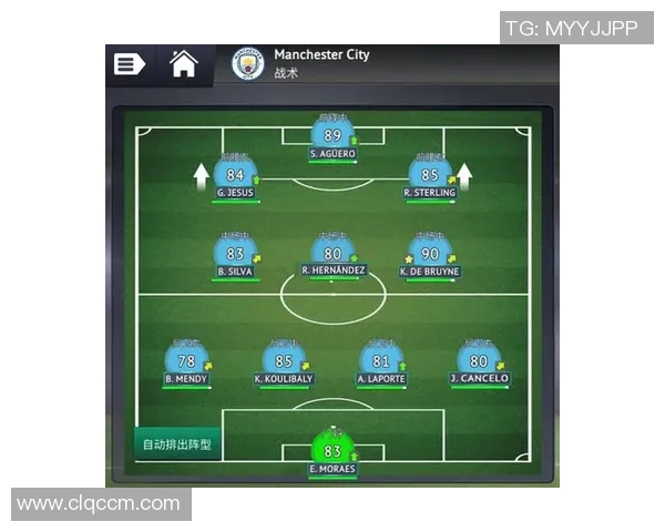 战术革新！新教练如何激活足球转会？