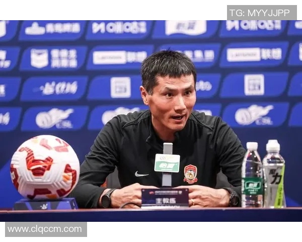 中超回应批评：我只专注于比赛