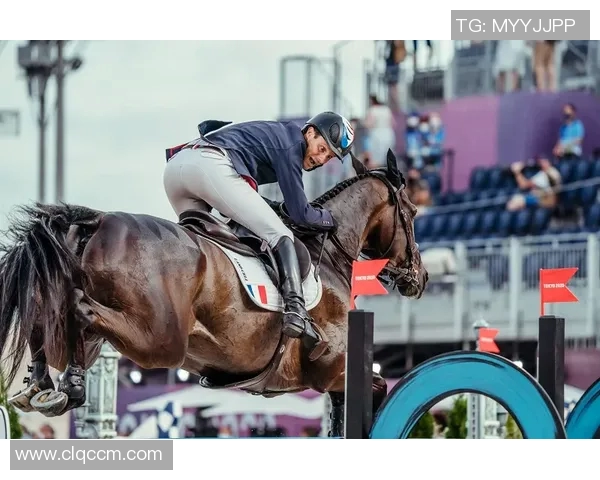 中国马术队首次获得奥运团体赛资格，历史性突破