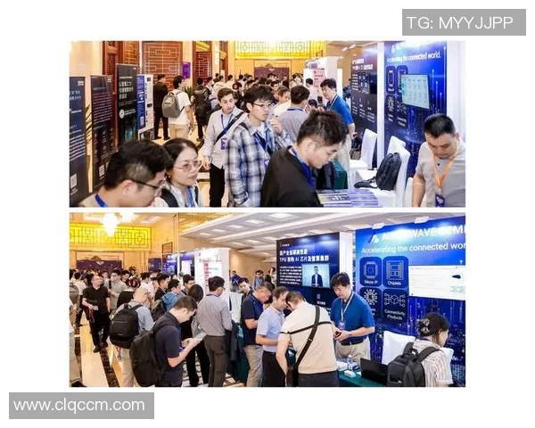 中国运动科技展览开幕，AI训练系统成焦点