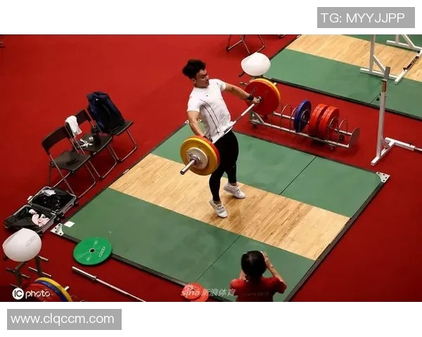 奥运会各国备战全面升级 聚焦新兴力量与传统强国的较量