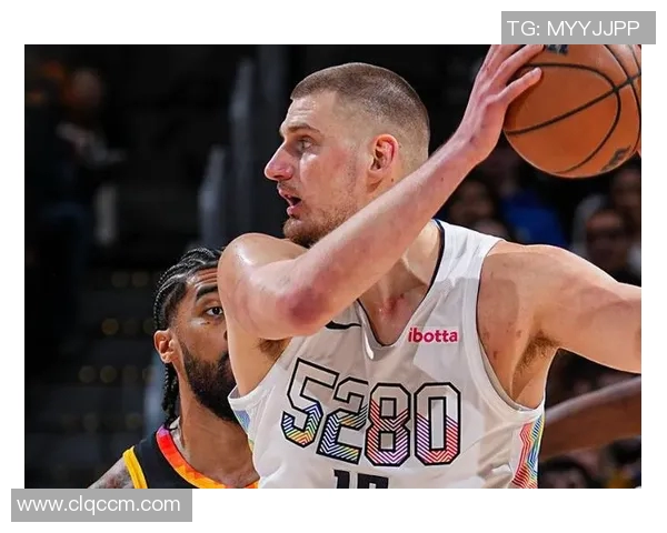 约基奇社媒发声回应争议事件 表达个人立场并澄清误解