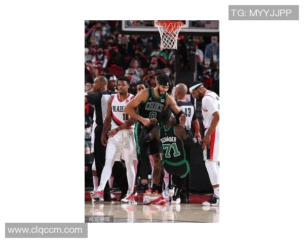 赛后评分揭晓塔图姆成为全场最大亮点表现引领全队展现出色实力